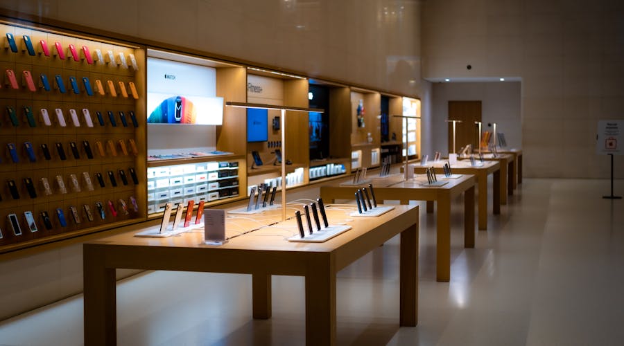 Boutique Himytech smartphones et tech Vaujours