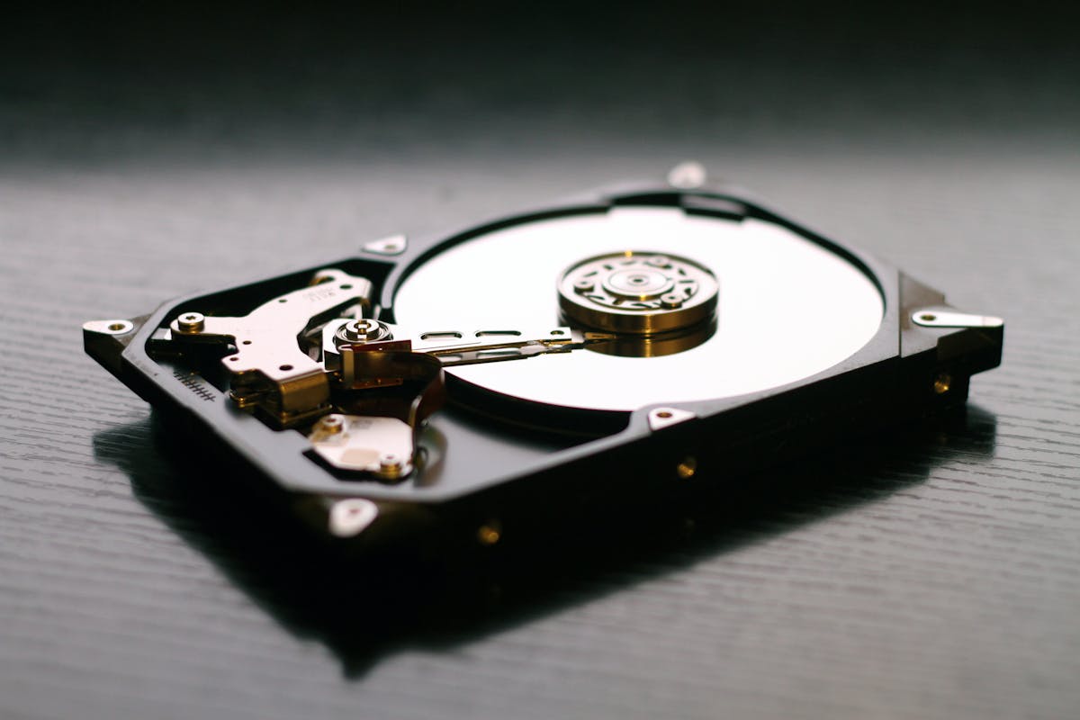 Récupération données disque dur Himytech