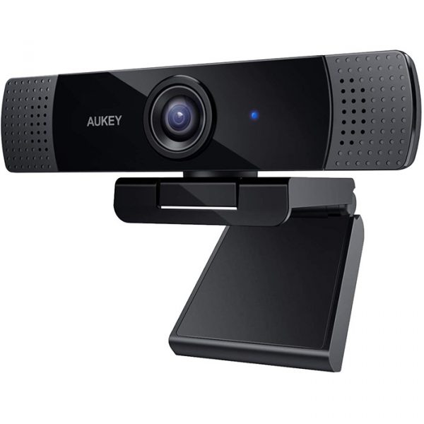 AUKEY Webcam 1080P Full HD