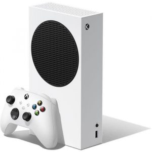 Console Xbox Séries S - 512Go