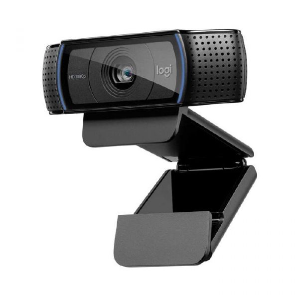 Logitech C920s HD Pro Webcam