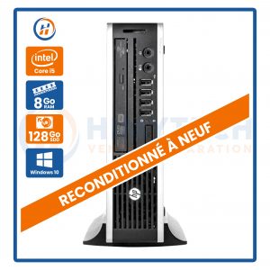 HP Compaq 8200 Elite Intel Core i5 2500 - 3.3Ghz