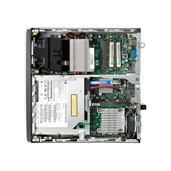HP Compaq 8200 Intel Core i5