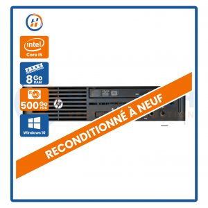 HP Compaq 8200 Intel Core i5-3470