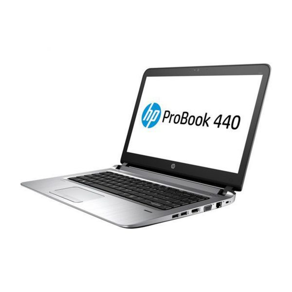HP ProBook 440 G3 - Intel Core i5-6200U