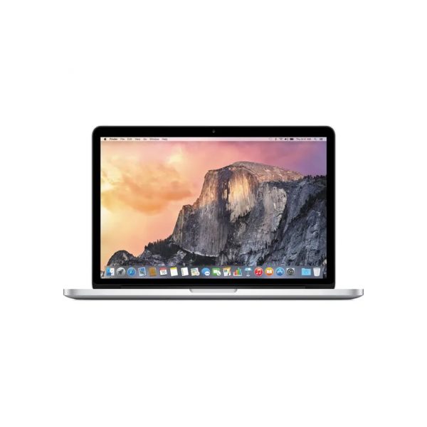 MacBook Pro 13″ Retina (début 2015) - Core i5 2,7 GHz