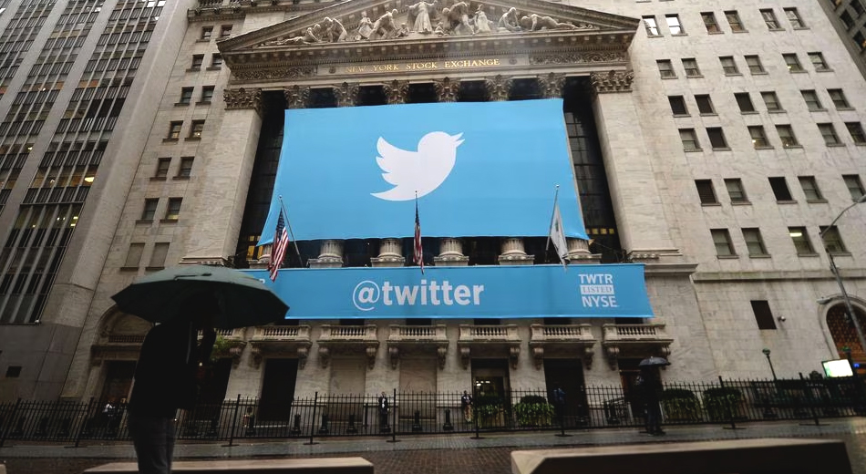 Twitter s'est-il débarrassé de 80 % des salariés
