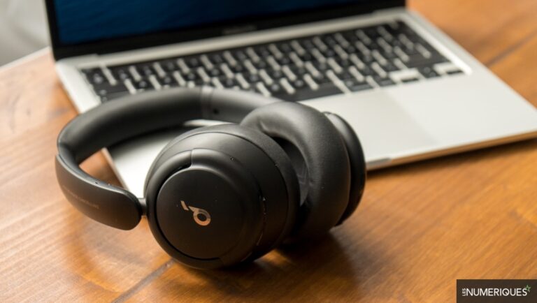 Casque Bluetooth pas cher : le Soundcore Life Q30 détrône tous les concurrents