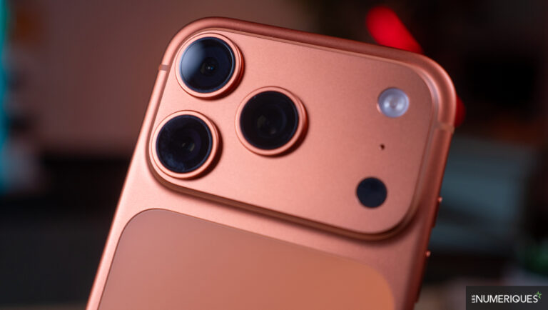 iPhone 17 Pro 256 Go à prix cassé : l’offre Amazon Prime à ne pas manquer