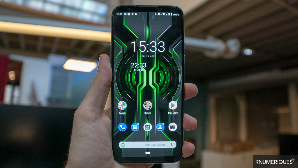 Xiaomi tourne définitivement la page Black Shark : pourquoi cette décision marque un tournant