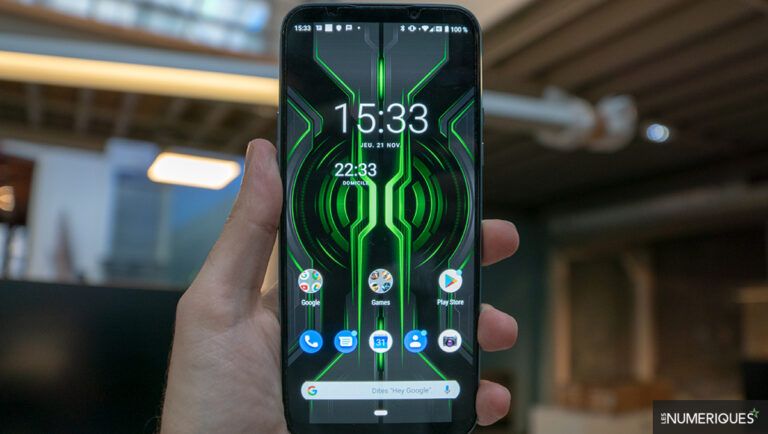 Xiaomi tourne définitivement la page Black Shark : pourquoi cette décision marque un tournant