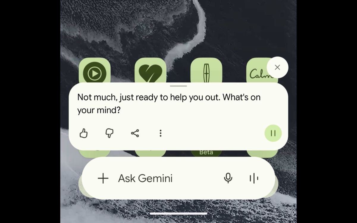Android 17 : Gemini adopte les bulles pour révolutionner le multitâche sur smartphone