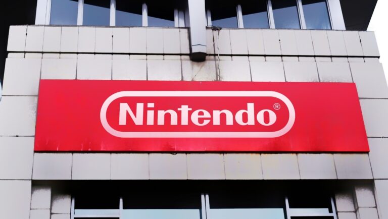 Nintendo victime d&rsquo;une cyberattaque via un prestataire : 2 millions de dollars de rançon réclamés