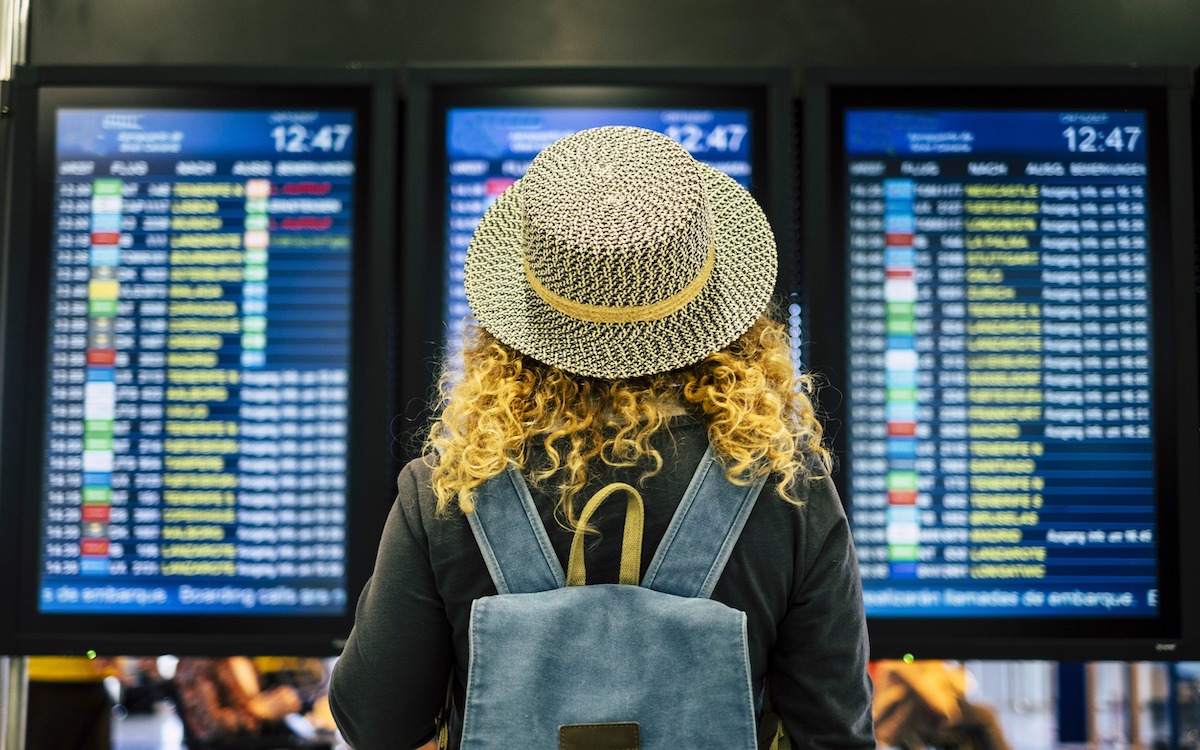 Confiscation de téléphone à l’aéroport : quels sont vos droits en 2026 ?