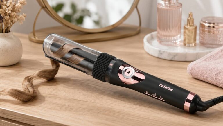 BaByliss Curl Secret Lite : une réduction exceptionnelle de 30 € sur Amazon