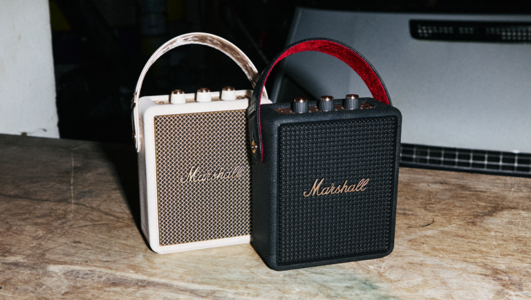 Marshall Stockwell III : l&rsquo;enceinte nomade qui redéfinit la puissance et l&rsquo;endurance