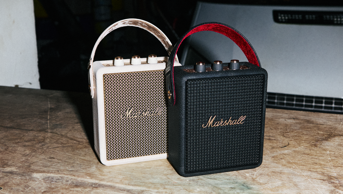 Marshall Stockwell III : l'enceinte nomade qui redéfinit la puissance et l'endurance