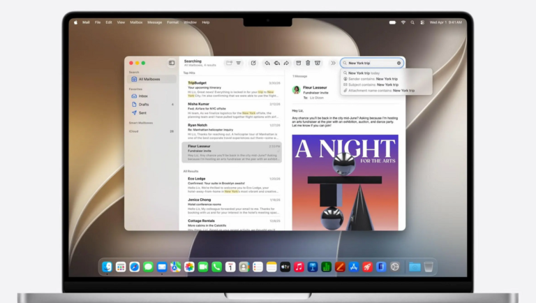 macOS Golden Gate 27 : les innovations majeures d’Apple pour révolutionner votre Mac