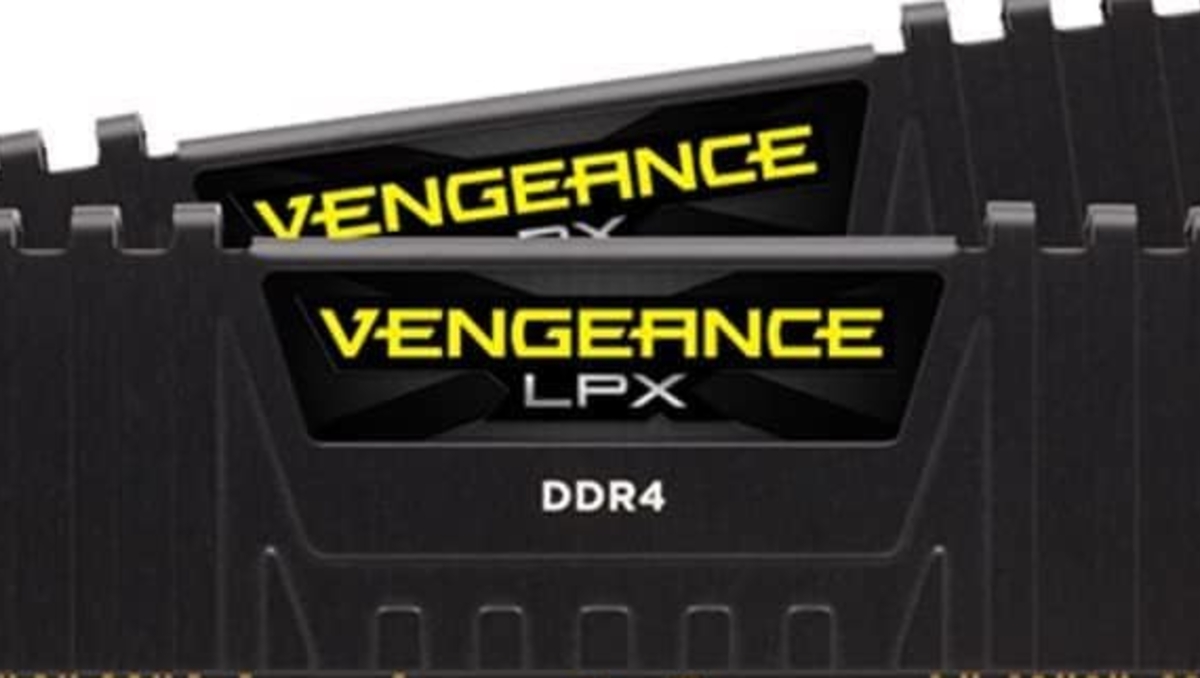 Kit RAM Corsair Vengeance LPX 16 Go : une baisse de prix historique à ne pas rater