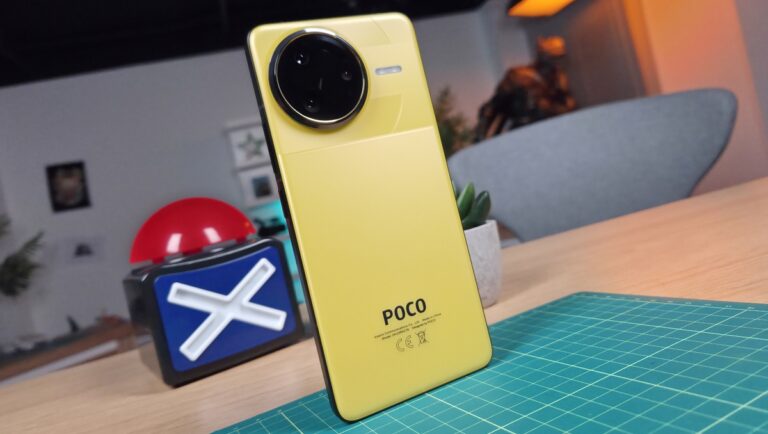 Poco F7 Ultra en promo : un smartphone haut de gamme à moins de 540 €