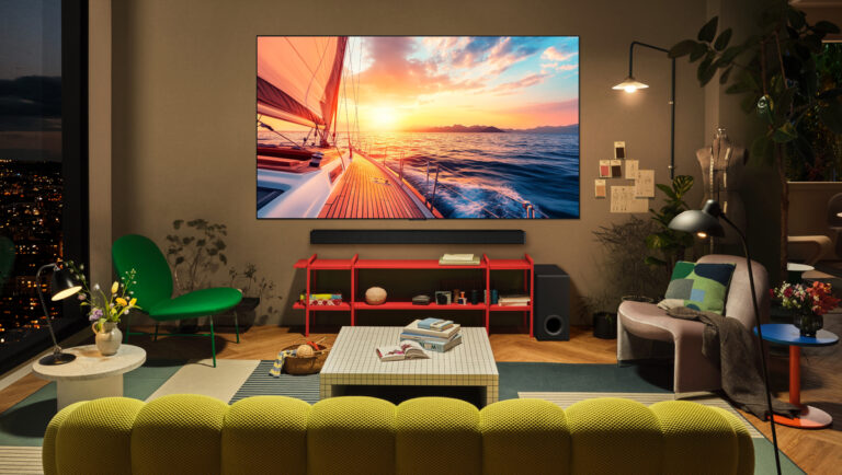 Coupe du monde 2026 : pourquoi choisir un téléviseur LG OLED C5 ou G5 pour une expérience immersive
