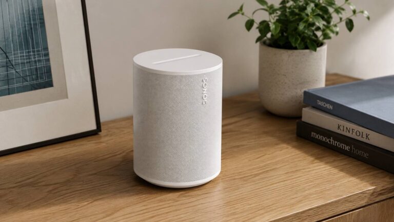 Sonos Era 110 SL : une réduction exceptionnelle de 11 % à ne pas manquer sur Amazon