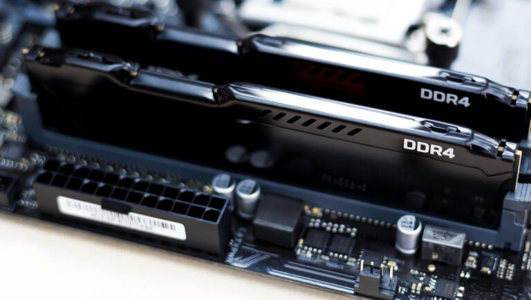 DDR4 de retour en 2026 : le signe alarmant d&rsquo;une industrie du PC en détresse