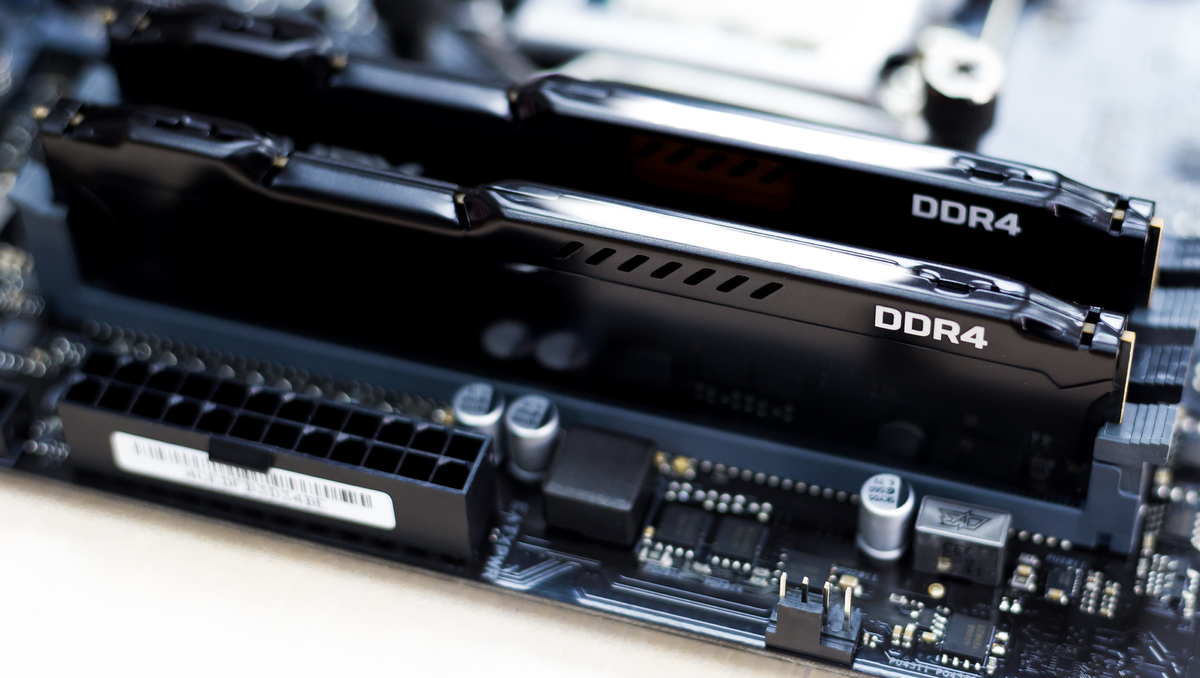 DDR4 de retour en 2026 : le signe alarmant d'une industrie du PC en détresse
