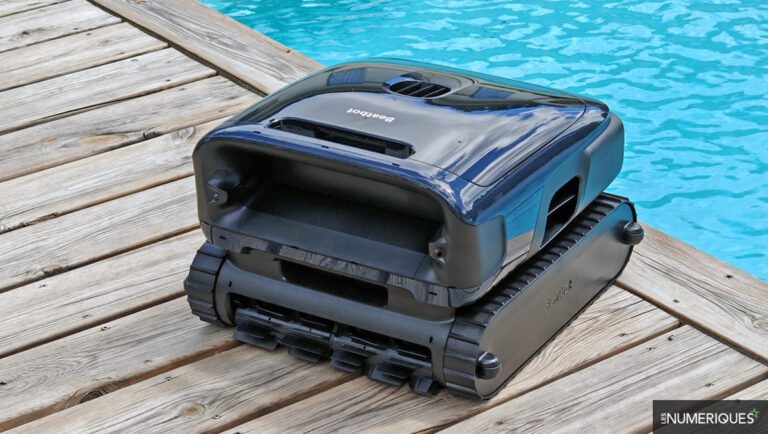 Promo exceptionnelle : le robot piscine Beatbot Sora 70 à prix réduit chez Amazon