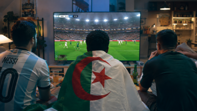 Coupe du Monde 2026 : Comment les expatriés peuvent regarder Argentine-Algérie avec ExpressVPN