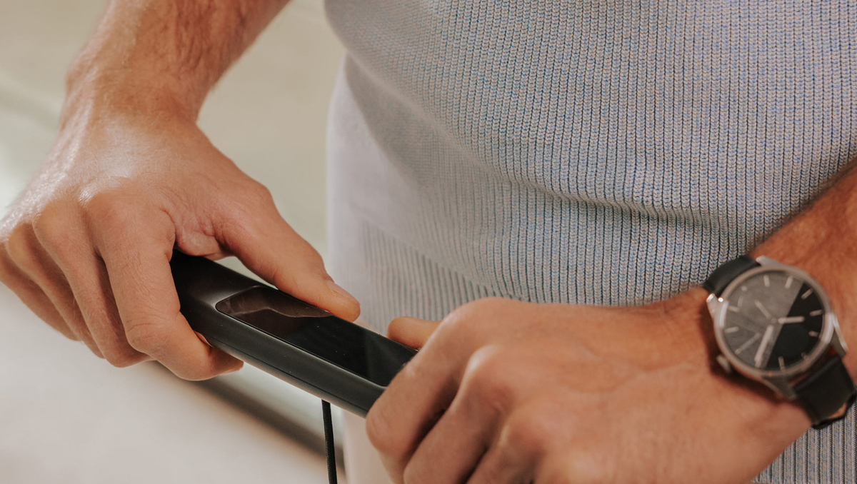 Withings BodyScan 2 : la révolution des balances connectées pour un suivi santé complet