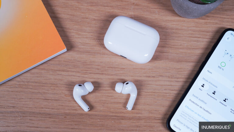 AirPods Pro 3 à prix réduit : l’offre exceptionnelle à ne pas manquer chez Amazon