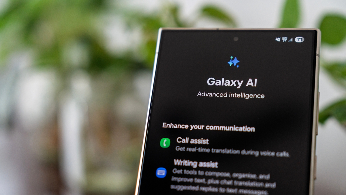Galaxy AI sur Samsung : guide complet pour désactiver l'IA et protéger vos données