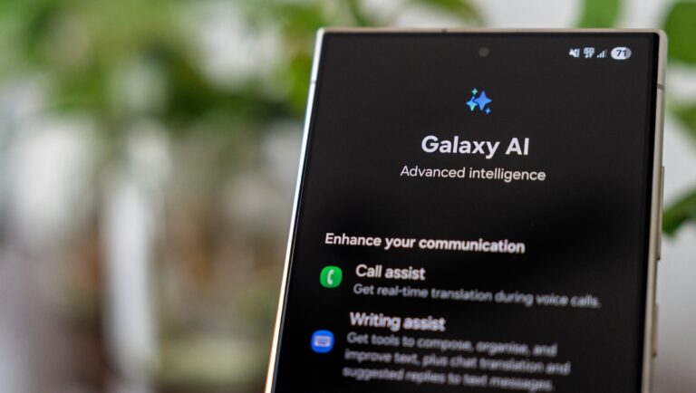 Galaxy AI sur Samsung : guide complet pour désactiver l&rsquo;IA et protéger vos données
