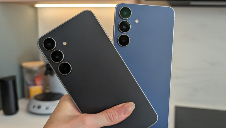 Galaxy S26 FE : les premières révélations sur le smartphone abordable de Samsung