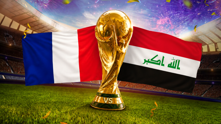 Coupe du Monde 2026 : Où et quand regarder les matchs du 22 juin ?