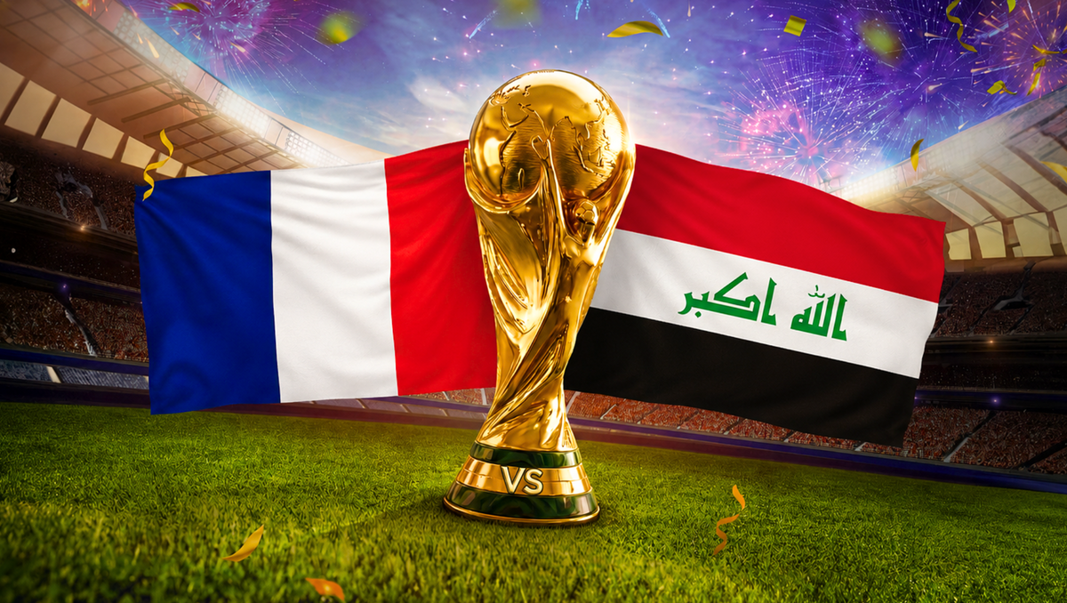 Coupe du Monde 2026 : Où et quand regarder les matchs du 22 juin ?