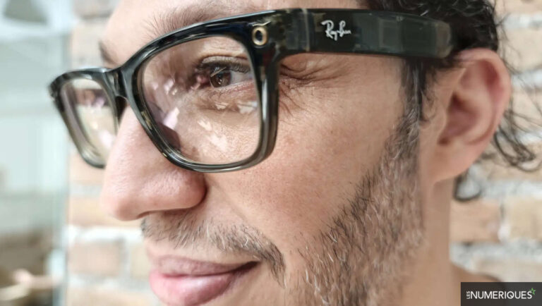 Ray-Ban Meta Gen 2 : notre avis complet sur les lunettes connectées nouvelle génération