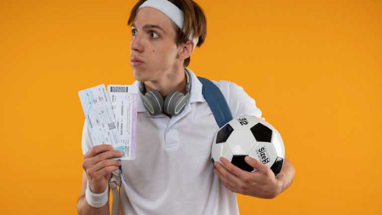 Coupe du Monde 2026 : comment Avast protège vos achats de billets et vos streams contre les arnaques