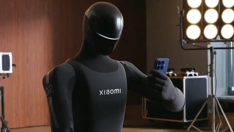 Xiaomi révolutionne sa stratégie avec les 17T et son robot humanoïde CyberOne