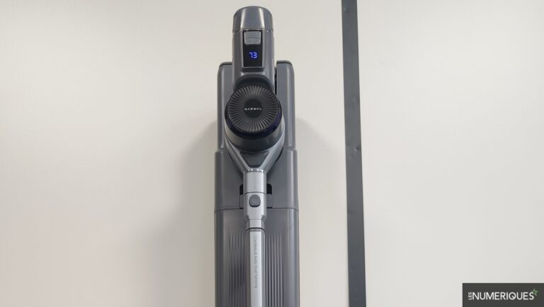 Narwal V40 : l’aspirateur balai qui révolutionne le marché avec un prix imbattable