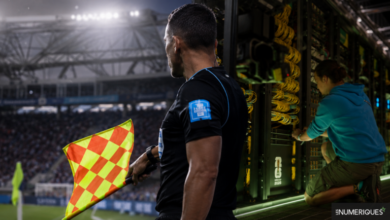 Coupe du Monde 2026 : quand l&rsquo;intelligence artificielle révolutionne l&rsquo;arbitrage et le football