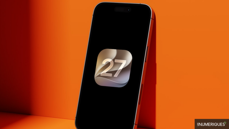 iOS 27 : ces fonctionnalités méconnues qui vont changer votre expérience iPhone