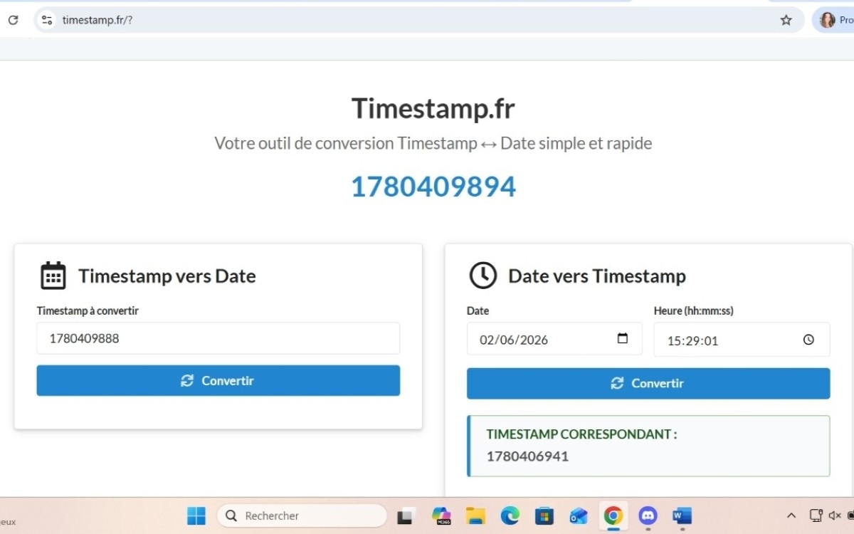 Le bug de l’an 2038 : la menace informatique qui dépasse largement celle de l’an 2000