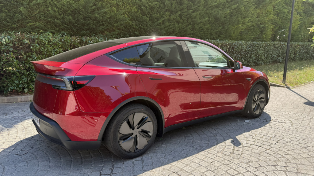 Charge rapide et batterie de voiture électrique