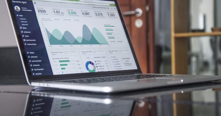 Création de site web à Vaujours – Himytech