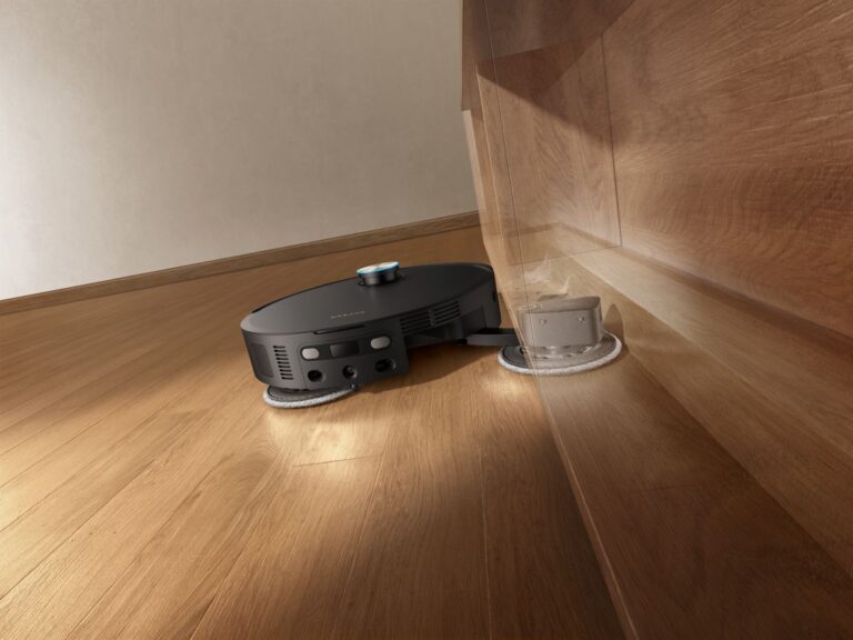 Dreame X60 Pro Ultra Complete : le robot aspirateur révolutionnaire qui nettoie comme un humain