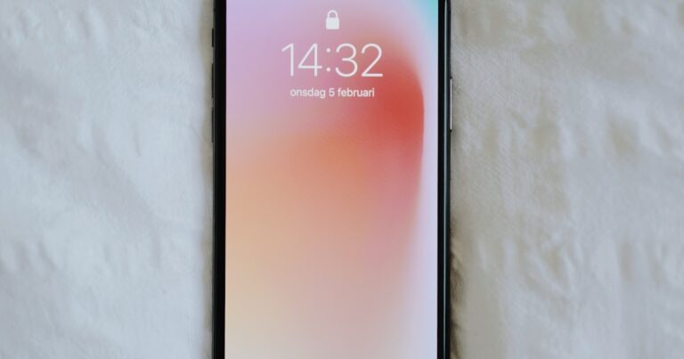 Changer l&rsquo;écran d&rsquo;iPhone à Vaujours — Prix et délais chez Himytech