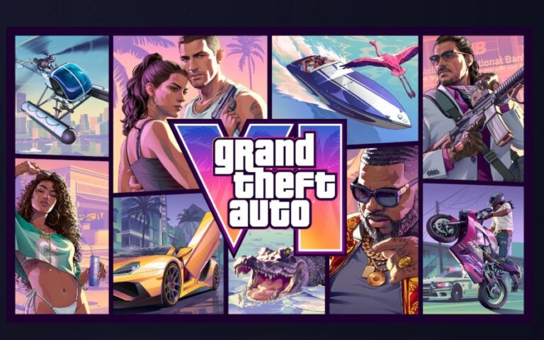 GTA 6 : la précommande tant attendue arrive plus tôt que prévu