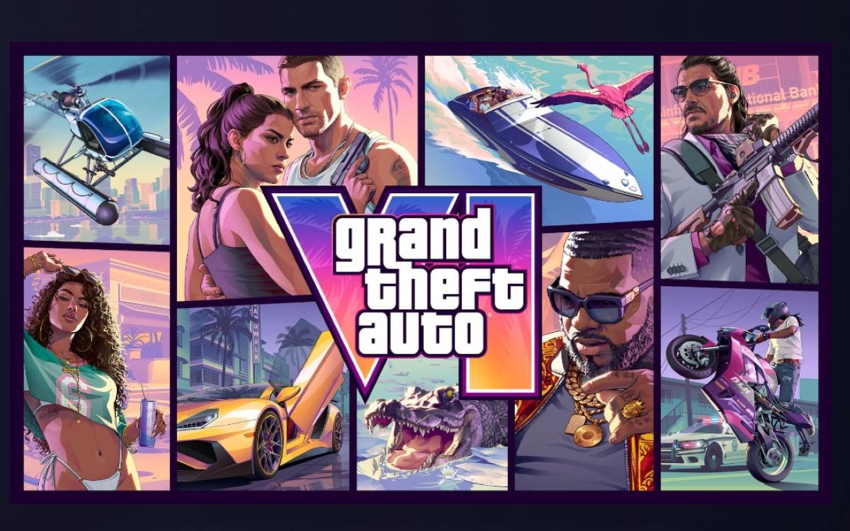 GTA 6 : la précommande tant attendue arrive plus tôt que prévu